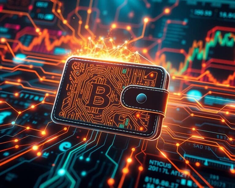 Hoe draagt blockchain bij aan snellere betalingen?