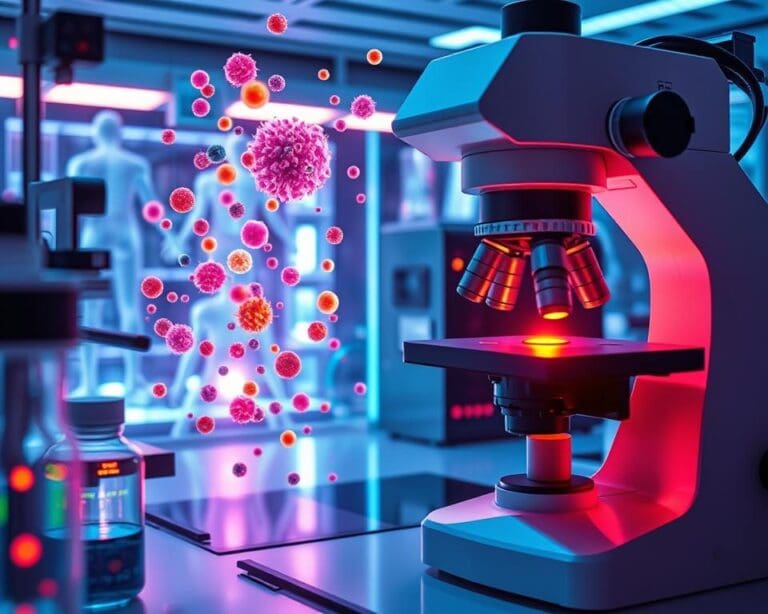 Hoe draagt nanotechnologie bij aan verbeterde medicijnen?