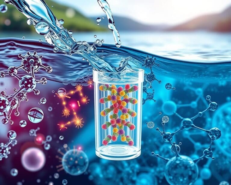Hoe werkt nanotechnologie in waterfiltratie-oplossingen?