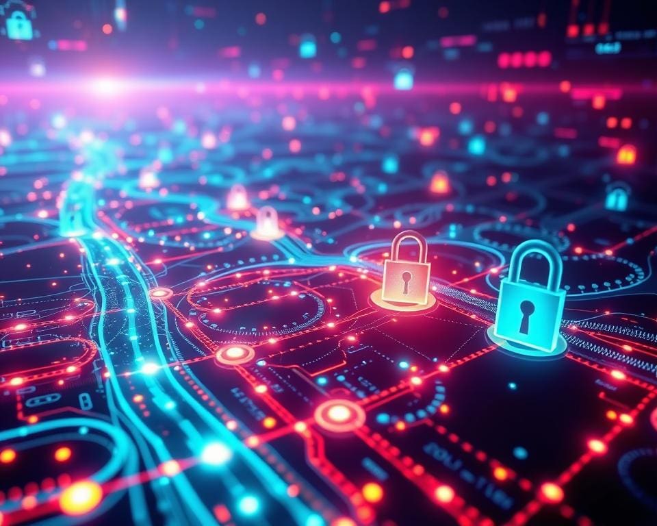 Innovatieve aanpak van datalekken met AI
