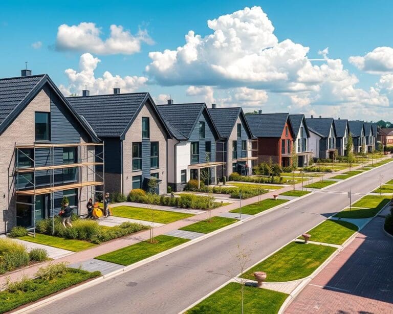 Nieuwbouw Lelystad: Zo verloopt de perfecte afbouw