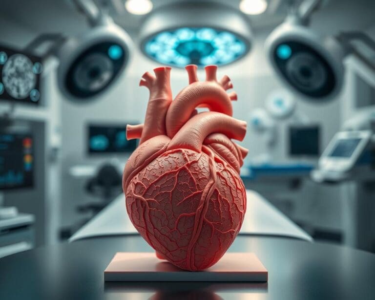 Wat maakt 3D-printing essentieel voor medische modellen?