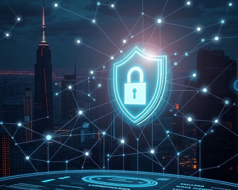 Wat maakt blockchain essentieel voor privacybescherming?