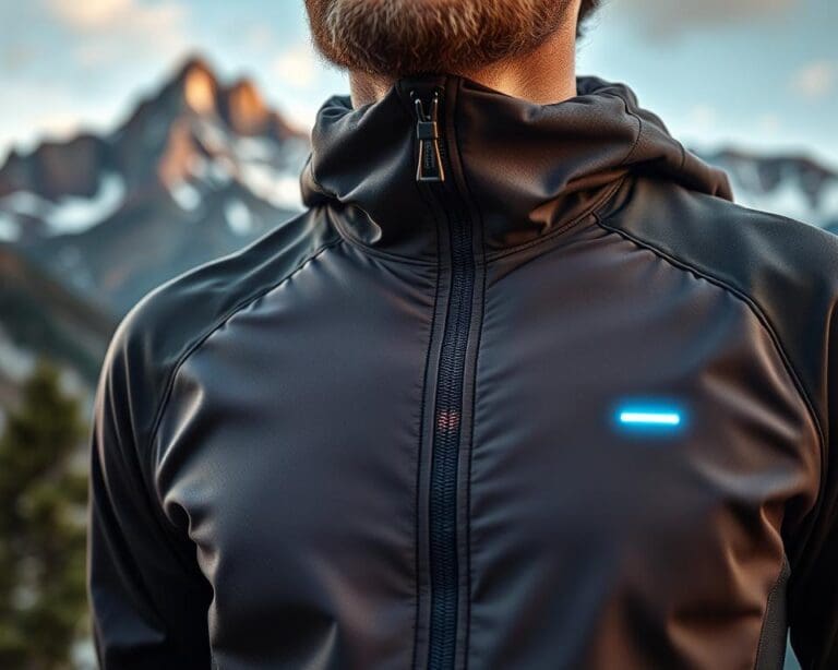 Wat maakt slimme kleding handig voor outdoor sporten?