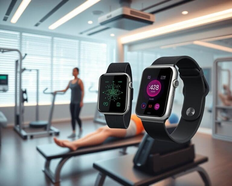 Wat maakt wearables nuttig in revalidatietherapie?