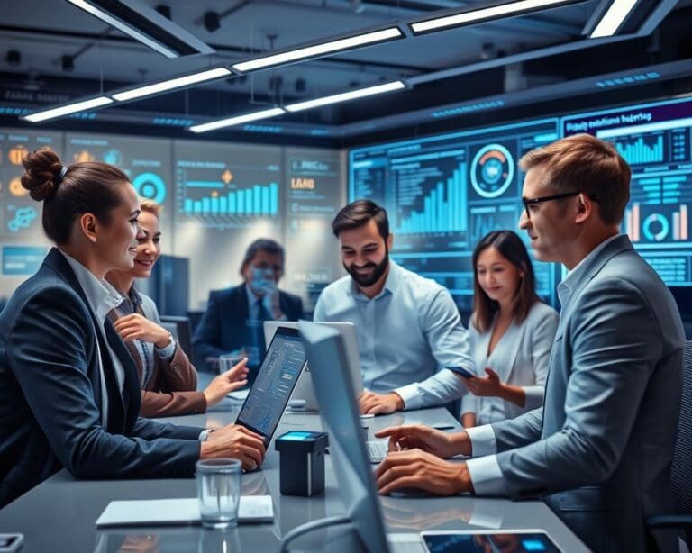 Wat zijn de voordelen van machine learning in klantbeheer?