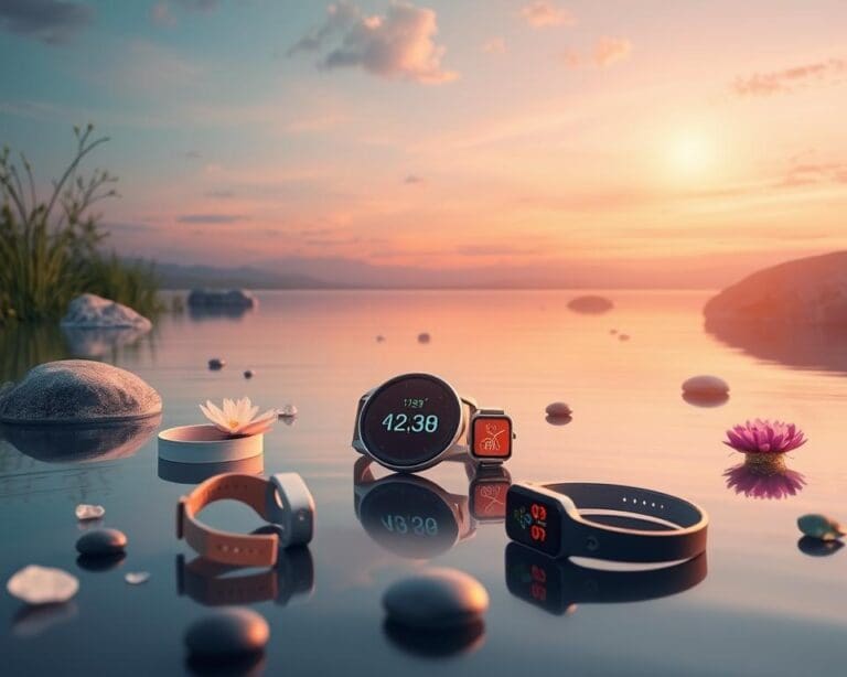Wat zijn de voordelen van wearables in mentale gezondheidszorg?
