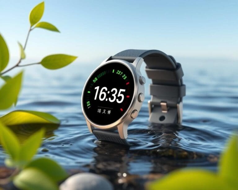 Wat zijn de voordelen van wearables in stressbeheer?