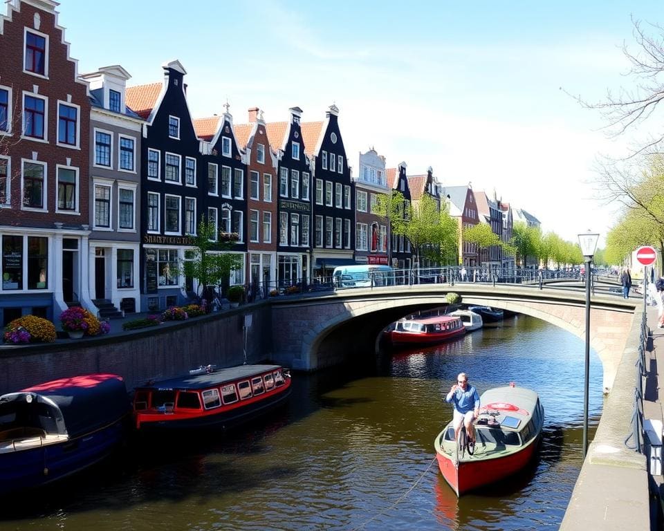 bezienswaardigheden Amsterdam bezienswaardigheden Amsterdam