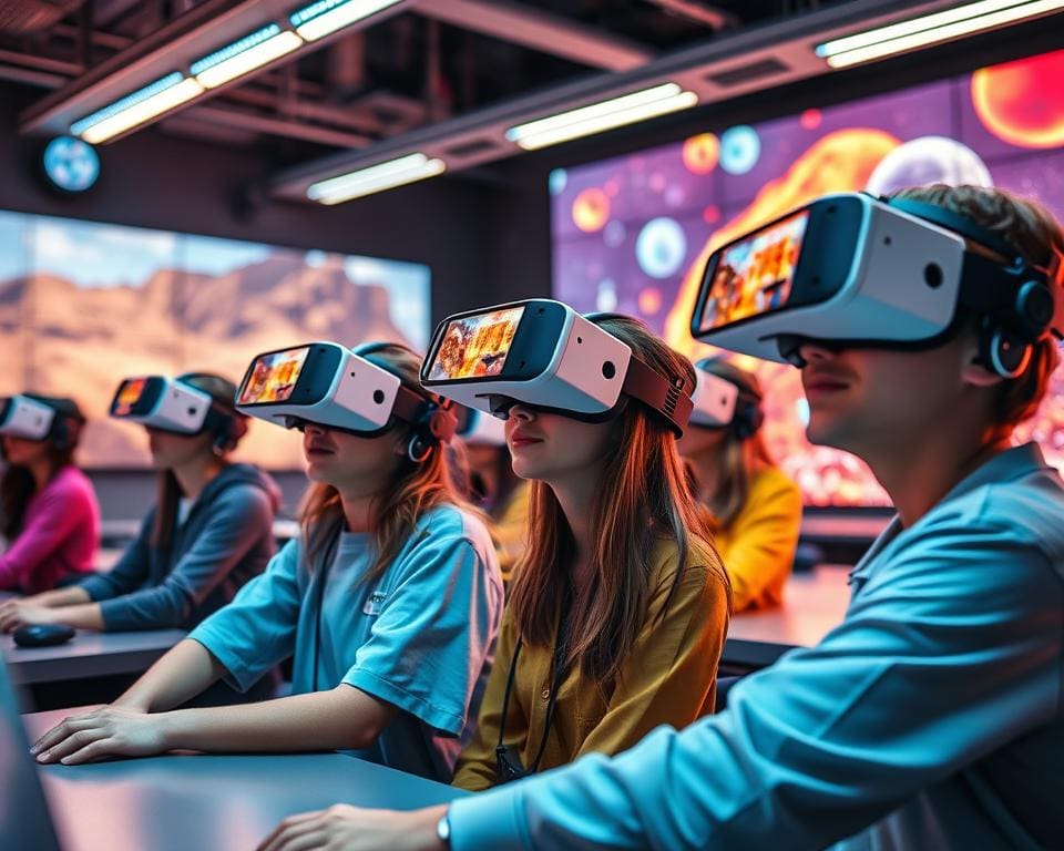 immersive learning in onderwijs met virtual reality immersive learning in onderwijs met virtual reality