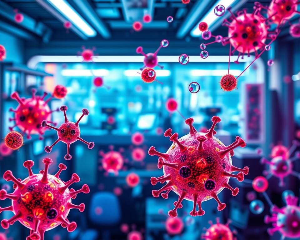 invloed van nanomedicine op vaccinontwerp invloed van nanomedicine op vaccinontwerp