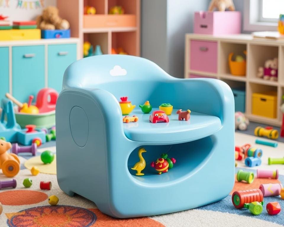 magnetische kinderstoel magnetische kinderstoel