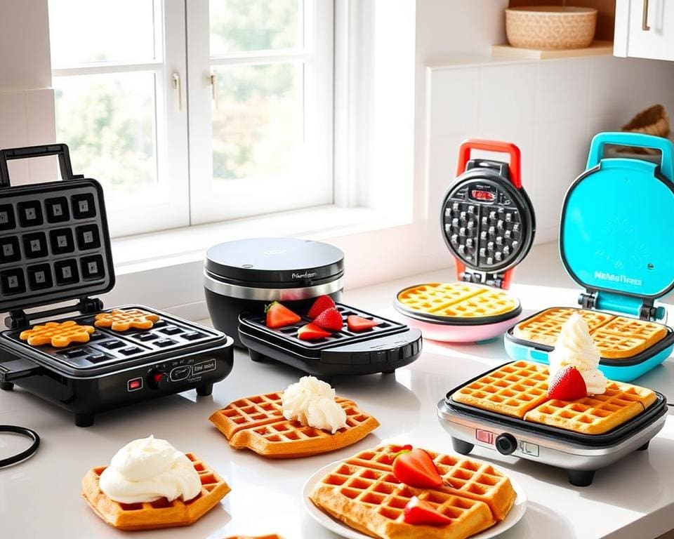 populaire wafelijzers populaire wafelijzers