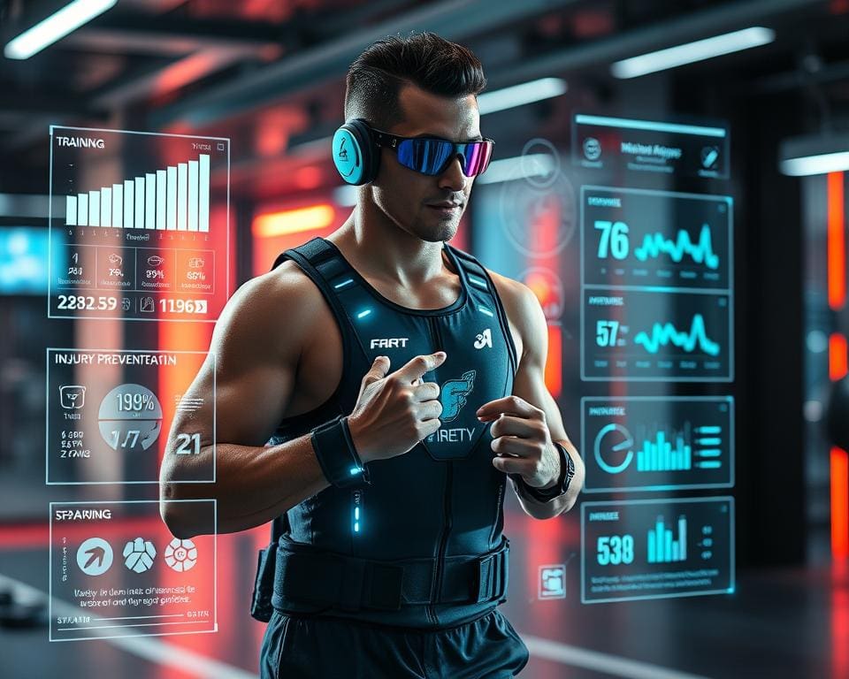 preventieve maatregelen door slimme wearables preventieve maatregelen door slimme wearables