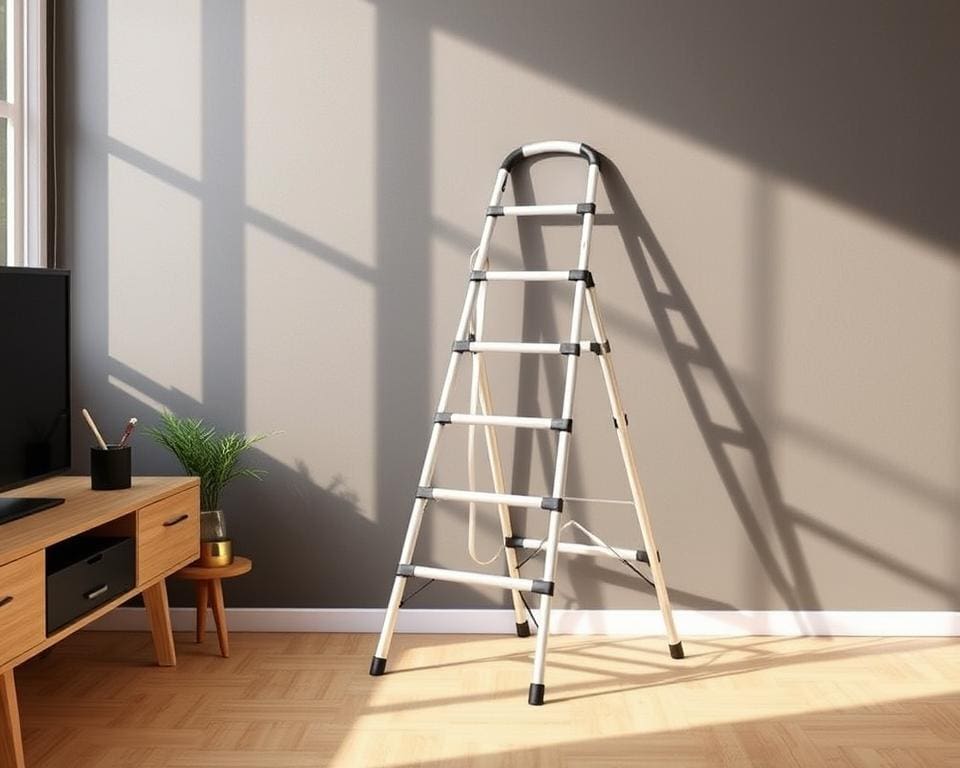 ruimtebesparende vouwladders ruimtebesparende vouwladders