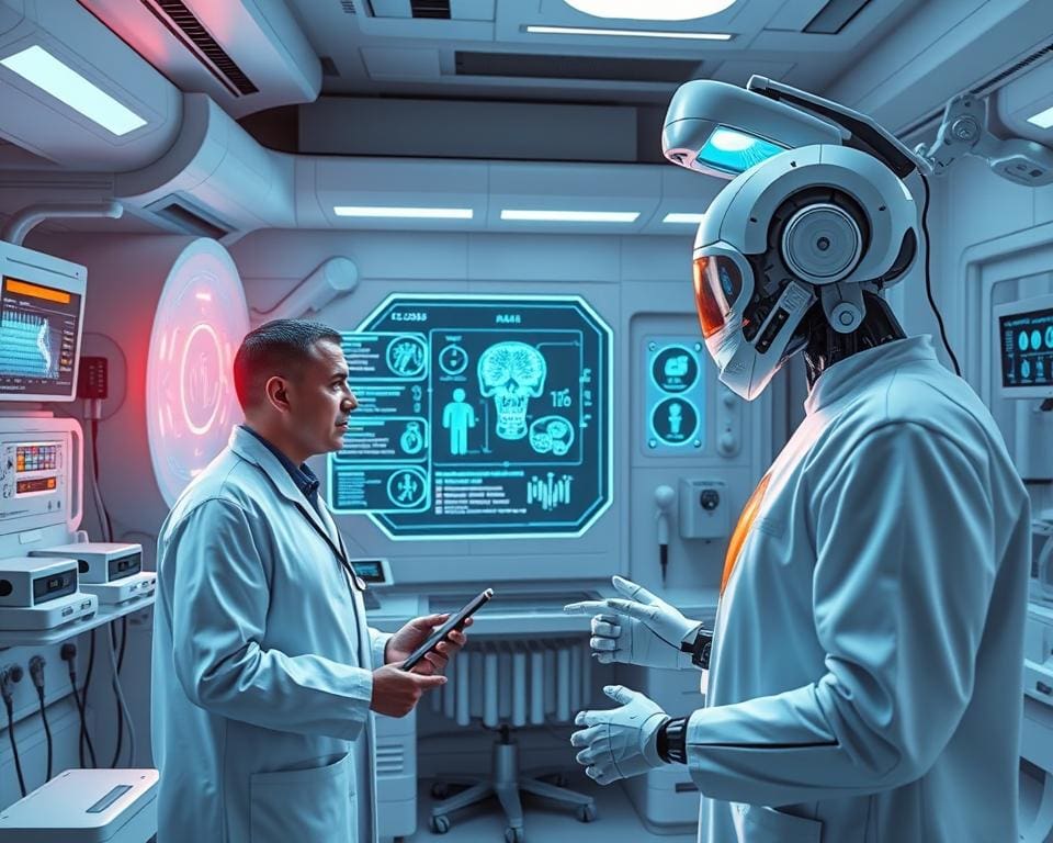 toepassingen van machine learning in de geneeskunde toepassingen van machine learning in de geneeskunde