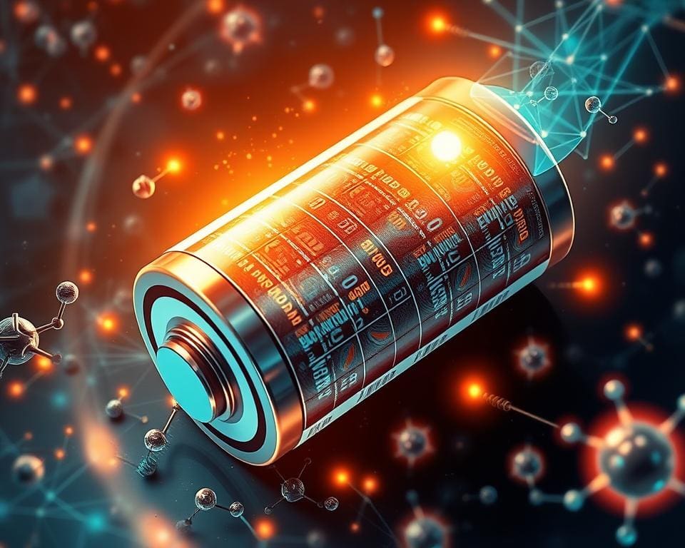 toepassingen van nanotechnologie in batterijen toepassingen van nanotechnologie in batterijen