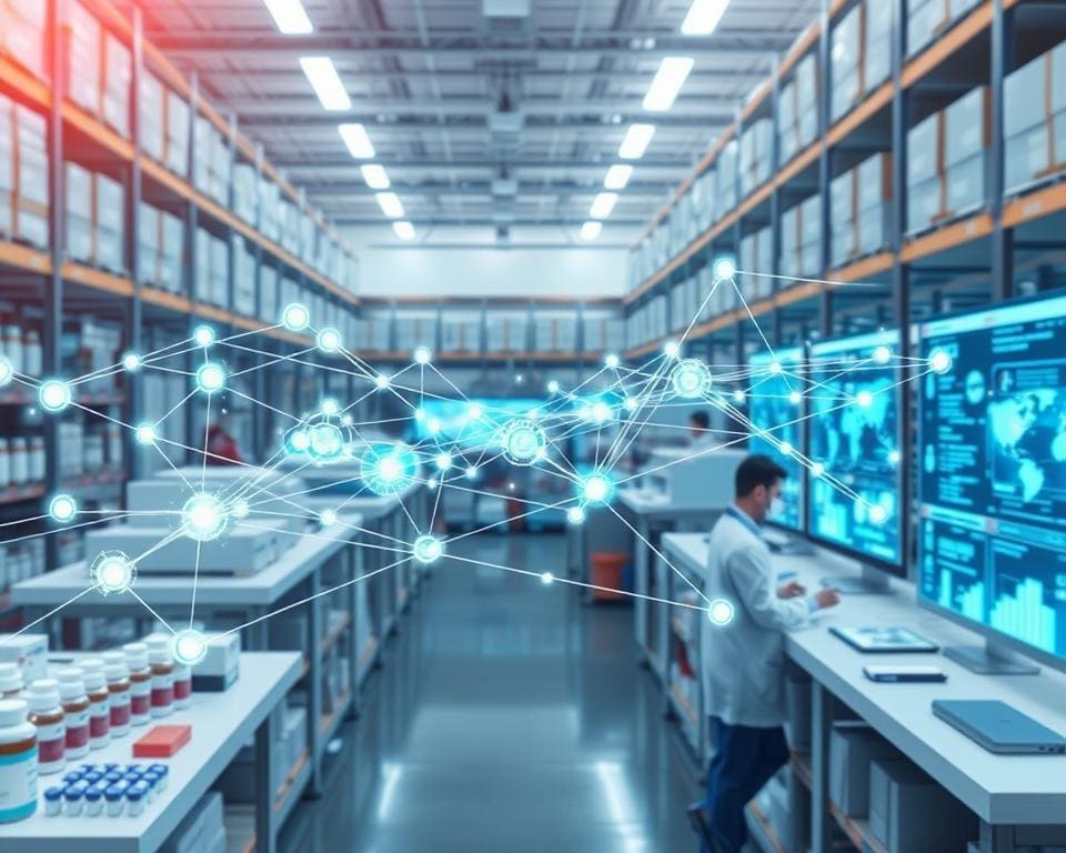 traceerbaarheid medische producten