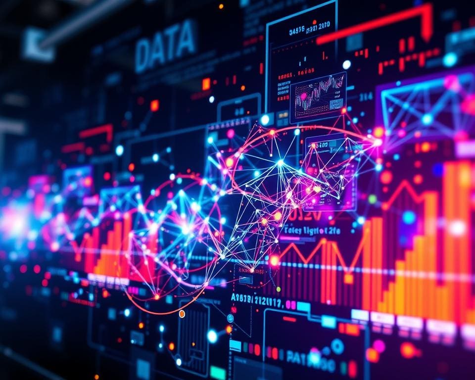 verbeterde data-analyse klantrelaties verbeterde data-analyse klantrelaties