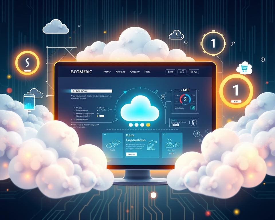 verbeterde prestaties cloud computing verbeterde prestaties cloud computing