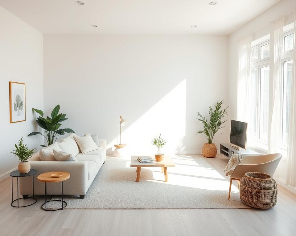 voordelen van minimalisme voordelen van minimalisme