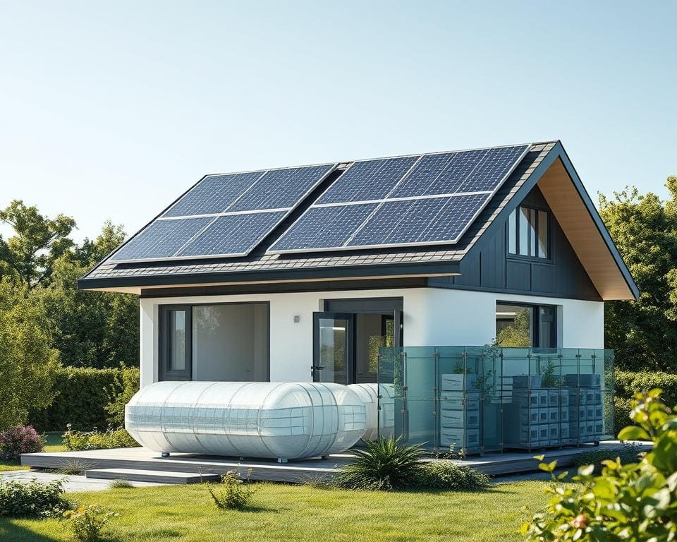 zonne-energie systemen en energieopslag met nanotechnologie zonne-energie systemen en energieopslag met nanotechnologie