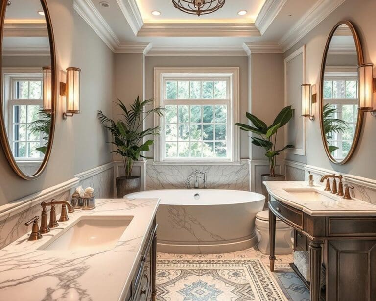All4Home: Badkamer renovaties met oog voor detail