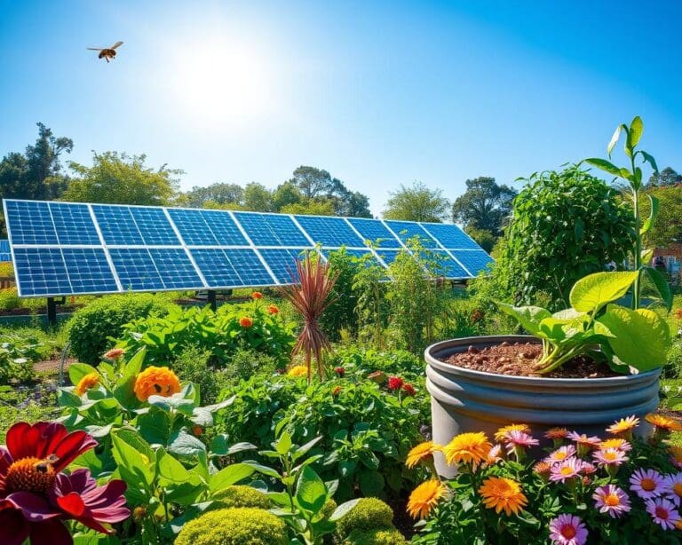 Alles over duurzaam eten en CO2-reductie