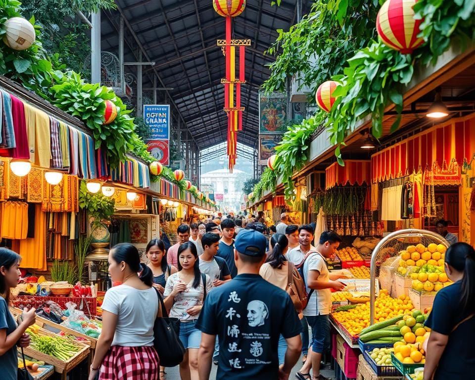 Chatuchak Weekend Market