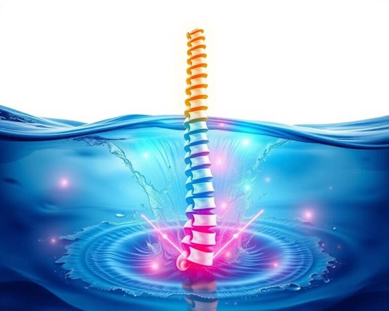 Chiropractische zorg voor een sterkere ruggengraat