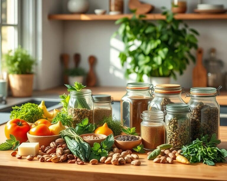 Cravings beheersen met natuurlijke oplossingen