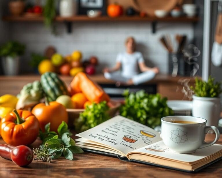 Eet emotioneel eten weg met deze technieken