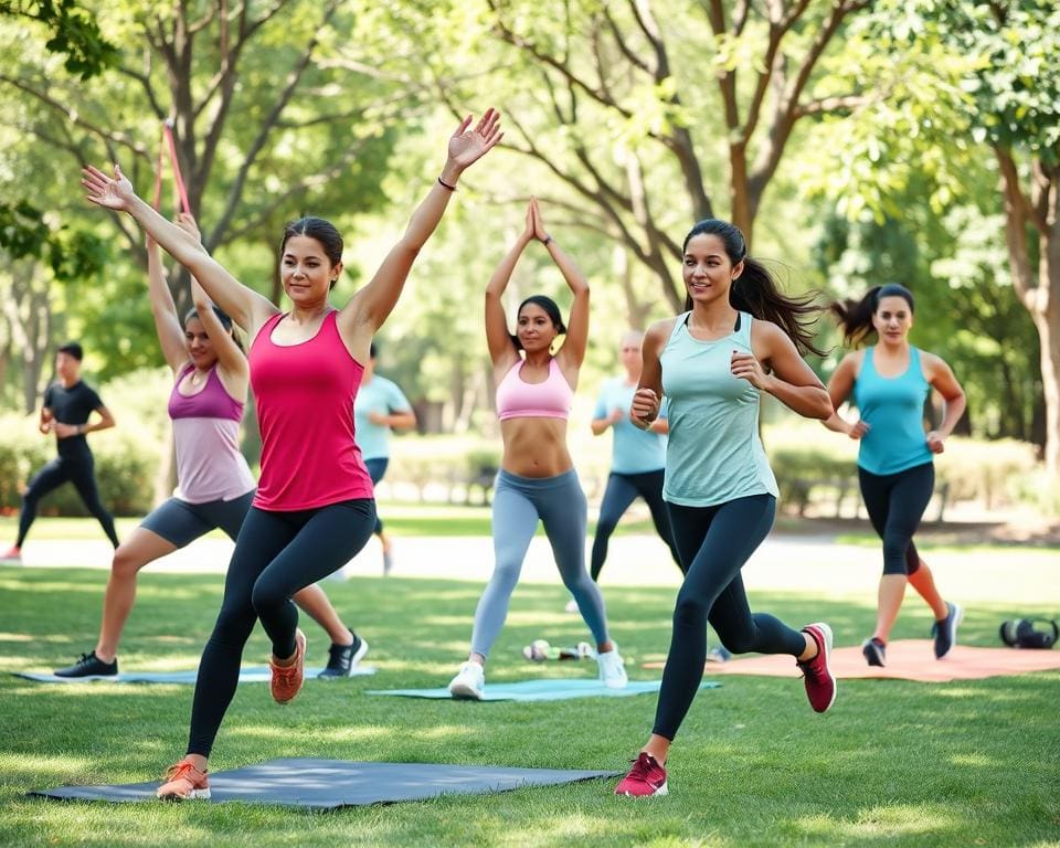 Effectieve trainingsroutines voor blessurevrije training Effectieve trainingsroutines voor blessurevrije training