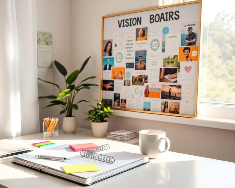 Hoe je vorderingen bijhoudt zonder stress