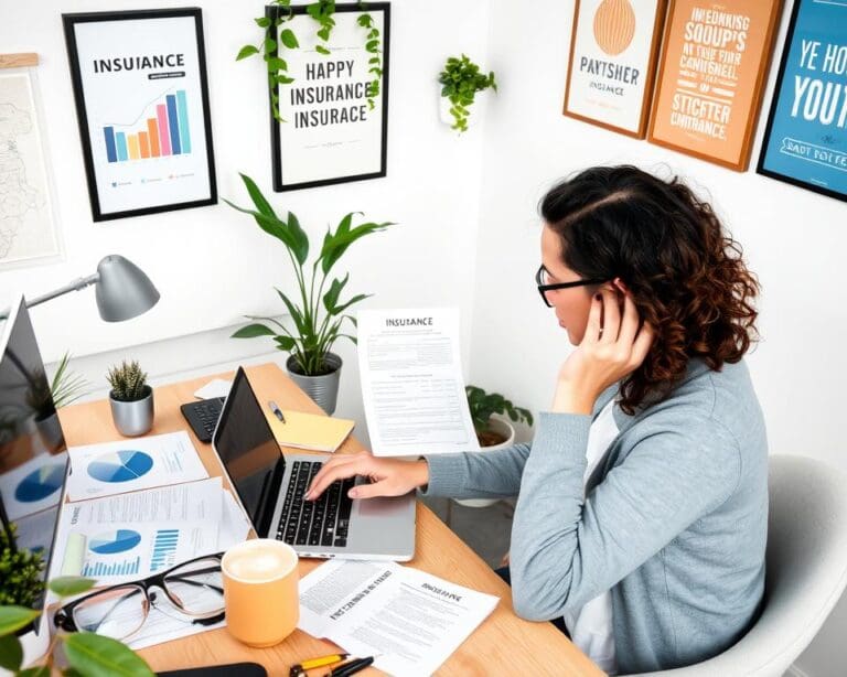 Hoe kies je een verzekering voor freelancers?