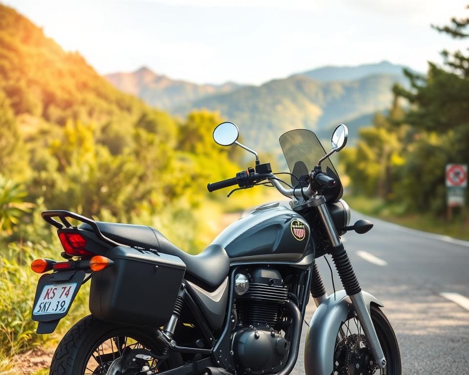 Hoe vind je een goede WA-verzekering voor motoren? Hoe vind je een goede WA-verzekering voor motoren?