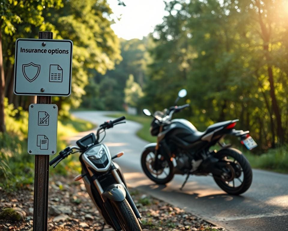 Hoe vind je een goede WA-verzekering voor motoren?