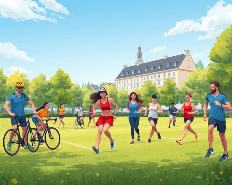 Hoe voorkom je blessures tijdens een nieuwe sporthobby?