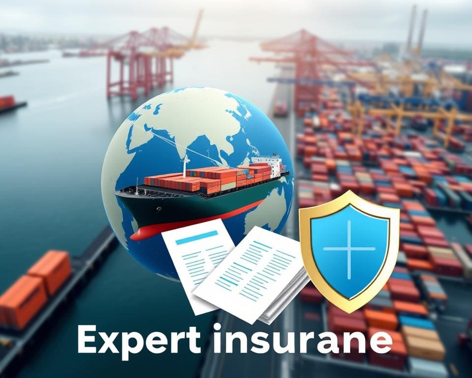 Hoe werkt een kredietverzekering voor exportbedrijven?