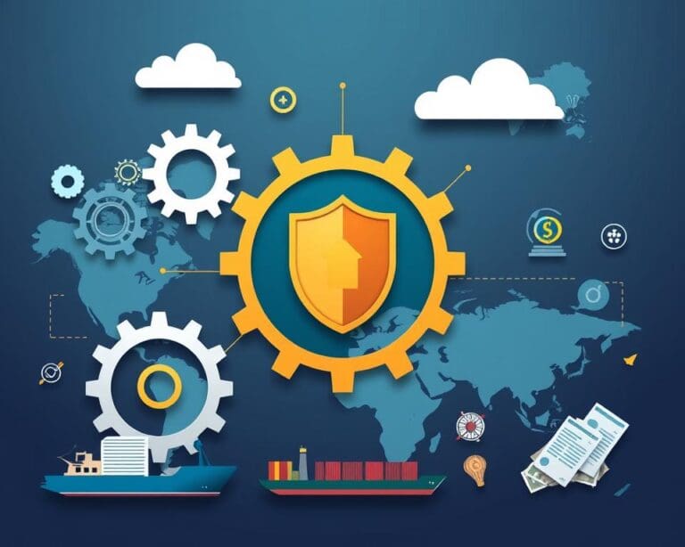 Hoe werkt een kredietverzekering voor exportbedrijven?
