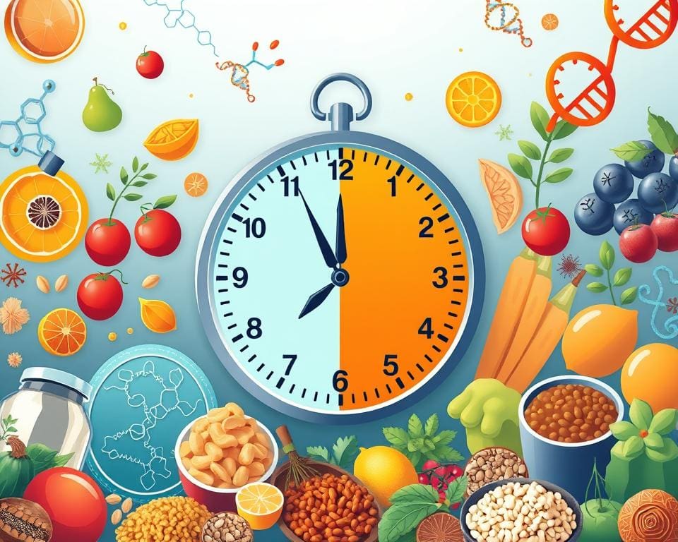 Intermittent fasting: de wetenschap uitgelegd