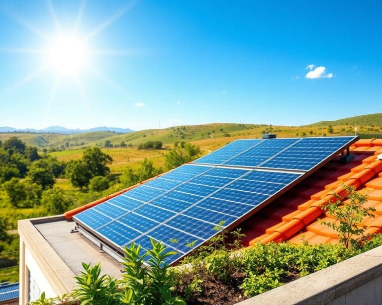 Kunnen zonnepanelen de energiekosten volledig verlagen?