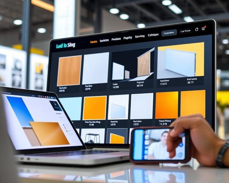 LED panelen online kopen: waar moet je op letten