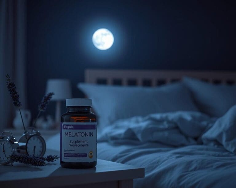 Melatonine: feiten die je moet weten