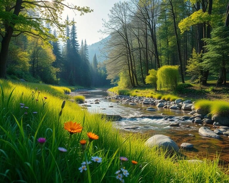 Mentale veerkracht vergroten door mindfulness