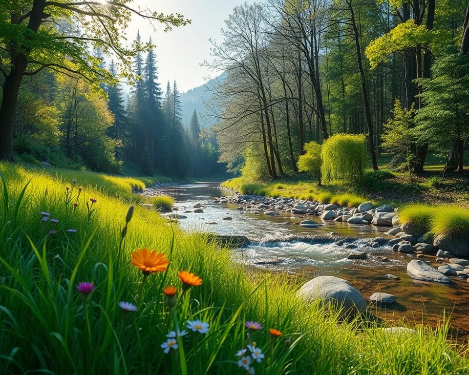 Mentale veerkracht vergroten door mindfulness