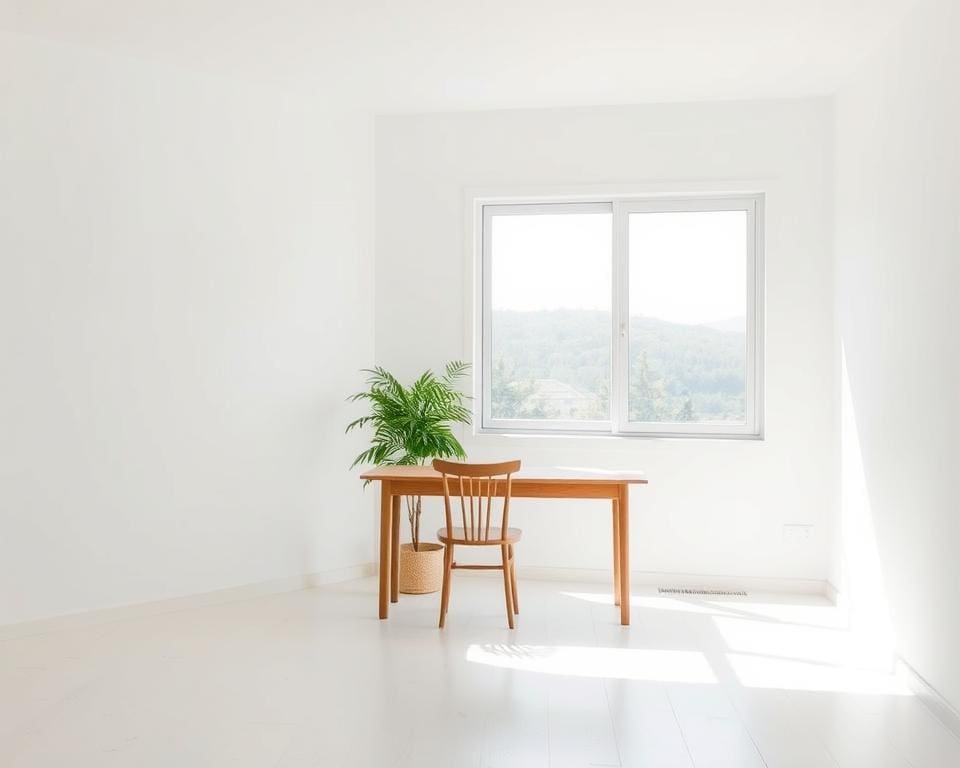 Minimalisme: minder spullen, meer geluk