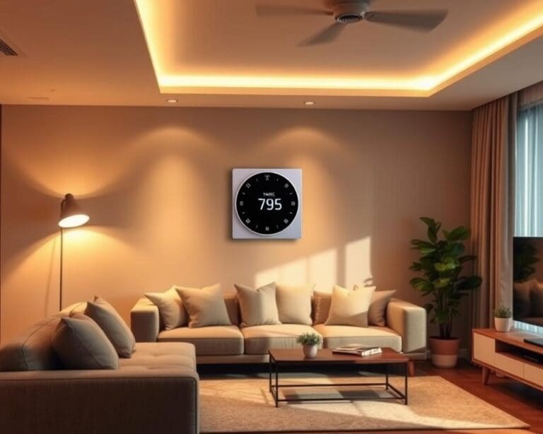 Slimme verlichting met tijdschakelaar: gemak en energiezuinig