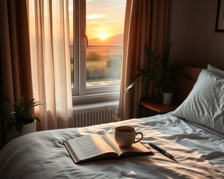 Start je dag productiever met deze ochtendrituelen