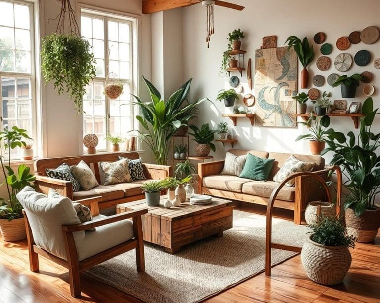 Tips voor het creëren van een duurzaam interieur